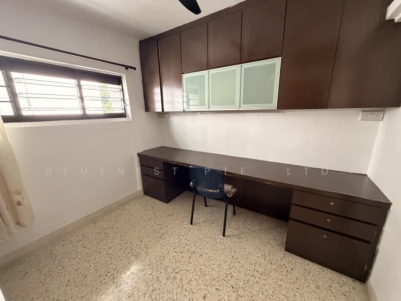 60 Telok Blangah Heights, 60 Telok Blangah Heights, 3 Bedrooms, 871 sqft, HDB Flat For Sale, by KENNETH CHUA, 500121066 - Study - PropertyGuru.com.sg