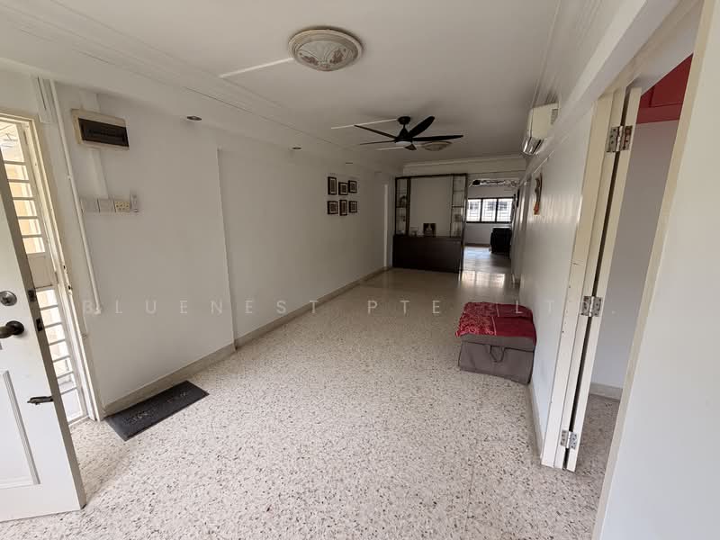60 Telok Blangah Heights, 60 Telok Blangah Heights, 3 Bedrooms, 871 sqft, HDB Flat For Sale, by KENNETH CHUA, 500121066 - Living Room - PropertyGuru.com.sg