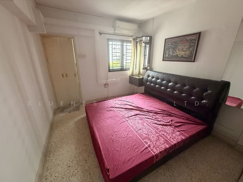 60 Telok Blangah Heights, 60 Telok Blangah Heights, 3 Bedrooms, 871 sqft, HDB Flat For Sale, by KENNETH CHUA, 500121066 - Bedroom - PropertyGuru.com.sg