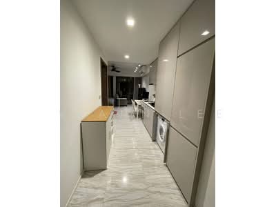 For Rent - Parc Esta