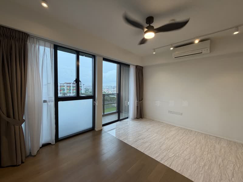Parc Esta, 822 Sims Avenue, Studio, 420 sqft, Condominium For Rent, by Veann Lee 李慧瑜, 500121068 - View - PropertyGuru.com.sg