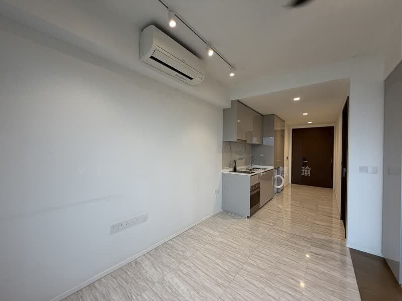 Parc Esta, 822 Sims Avenue, Studio, 420 sqft, Condominium For Rent, by Veann Lee 李慧瑜, 500121068 - Kitchen - PropertyGuru.com.sg