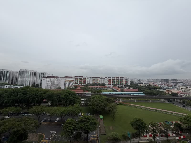 Parc Esta, 822 Sims Avenue, Studio, 420 sqft, Condominium For Rent, by Veann Lee 李慧瑜, 500121068 - Exterior - PropertyGuru.com.sg