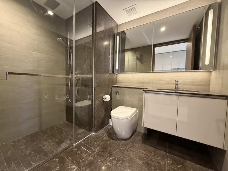 Parc Esta, 822 Sims Avenue, Studio, 420 sqft, Condominium For Rent, by Veann Lee 李慧瑜, 500121068 - Bathroom - PropertyGuru.com.sg