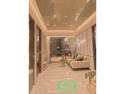 For Sale - One Marina Gardens