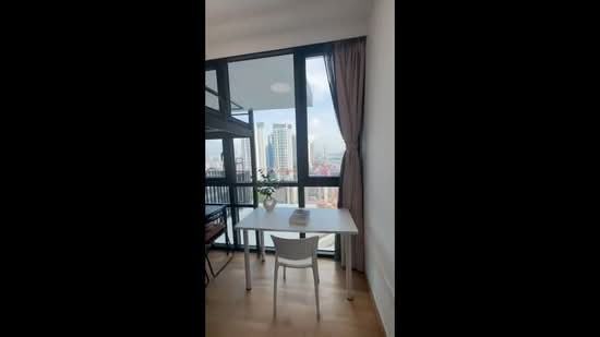 The Trilinq, 28 Jalan Lempeng, Room Rental, 130 sqft, Condominium For Rent, by Alex LI, 500121072 - PropertyGuru.com.sg