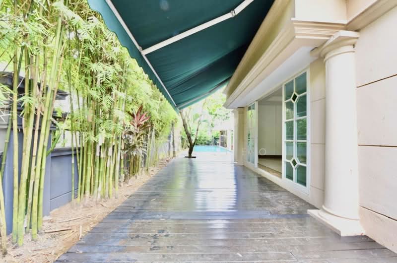 Gentle Villas, Gentle Drive, 5 Bedrooms, 7,382 sqft, Detached House For Rent, by Lynda Teo, 500121073 - Exterior - PropertyGuru.com.sg