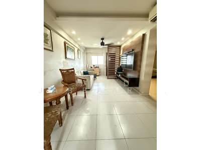 For Sale - 554 Bedok North Street 3