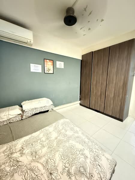 554 Bedok North Street 3, 554 Bedok North Street 3, 2 Bedrooms, 731 sqft, HDB Flat For Sale, by Mohd Jabbaar Bin Kamsani, 500121075 - Bedroom - PropertyGuru.com.sg