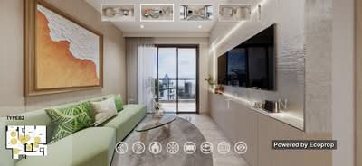 For Sale - Arina East Residences