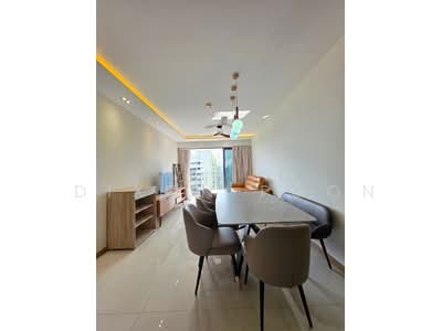 For Sale - 102A Bidadari Park Drive