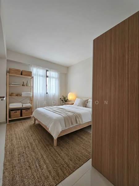 For Sale - 102A Bidadari Park Drive