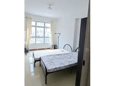 For Rent - 440C Clementi Avenue 3
