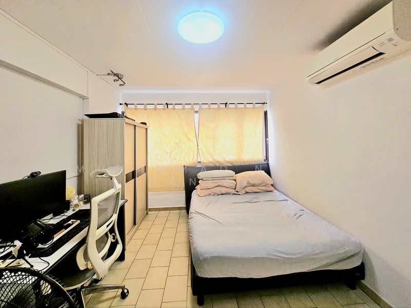 102 Jalan Dusun, 102 Jalan Dusun, 3 Bedrooms, 1,270 sqft, HDB Flat For Rent, by Muhammad Noor Danial, 500121086 - Bedroom - PropertyGuru.com.sg