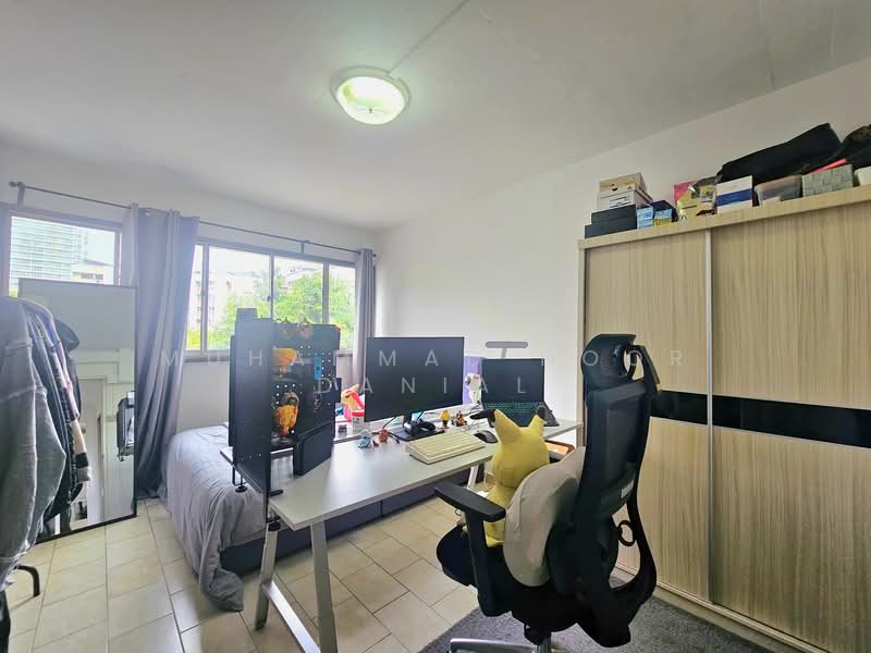 102 Jalan Dusun, 102 Jalan Dusun, 3 Bedrooms, 1,270 sqft, HDB Flat For Rent, by Muhammad Noor Danial, 500121086 - Bedroom - PropertyGuru.com.sg