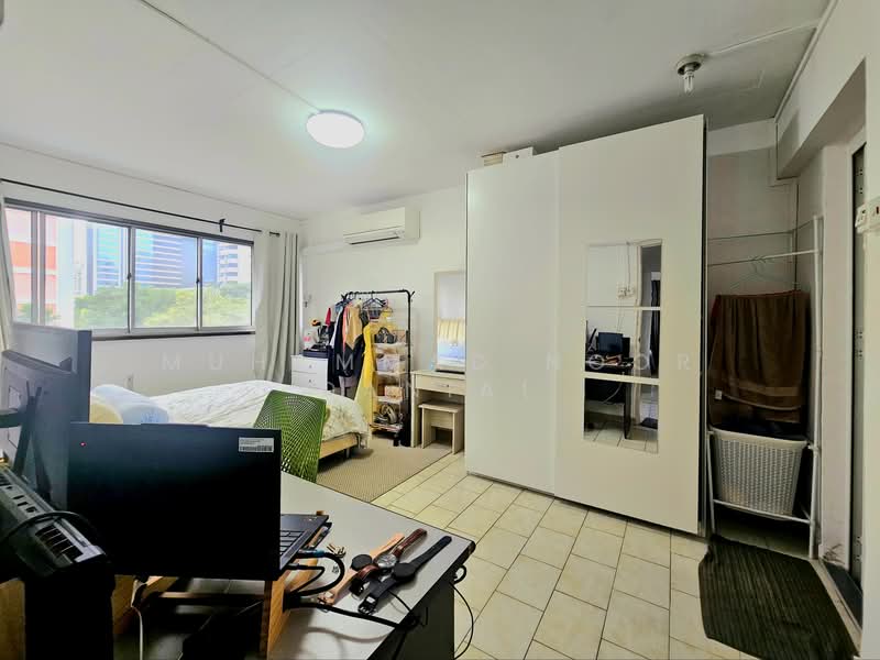 102 Jalan Dusun, 102 Jalan Dusun, 3 Bedrooms, 1,270 sqft, HDB Flat For Rent, by Muhammad Noor Danial, 500121086 - Bedroom - PropertyGuru.com.sg