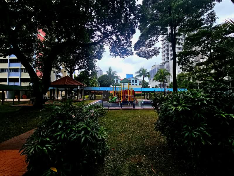 102 Jalan Dusun, 102 Jalan Dusun, 3 Bedrooms, 1,270 sqft, HDB Flat For Rent, by Muhammad Noor Danial, 500121086 - Exterior - PropertyGuru.com.sg