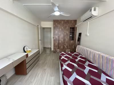 For Rent - 407 Fajar Road