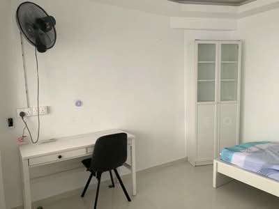 For Rent - 342 Tampines Street 33