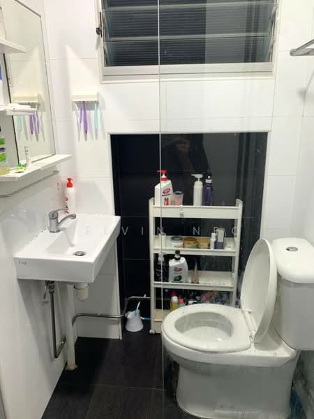342 Tampines Street 33, 342 Tampines Street 33, Room Rental, 190 sqft, HDB Flat For Rent, by Kelvin Neo, 500121091 - PropertyGuru.com.sg