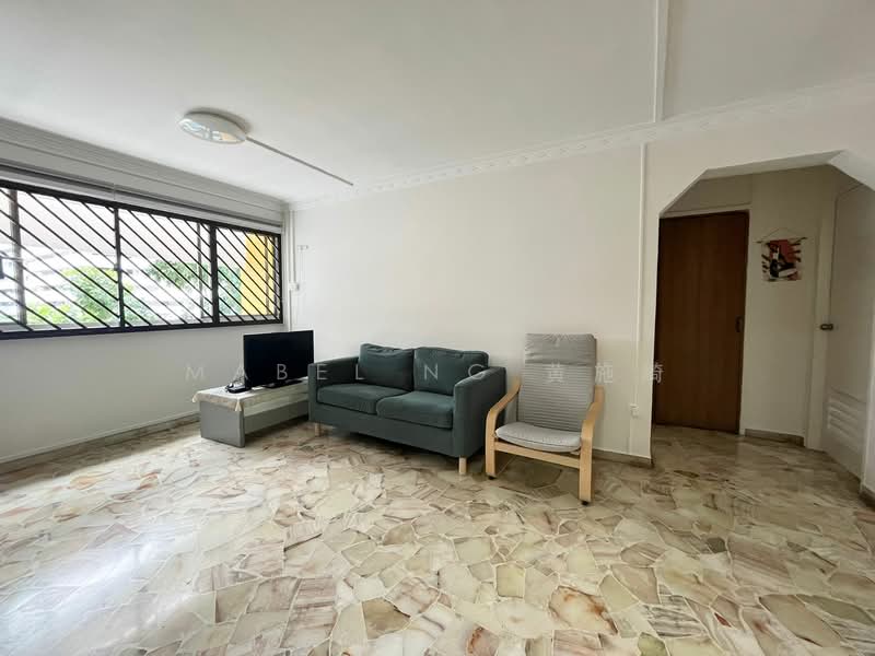 185 Bishan Street 13, 185 Bishan Street 13, Room Rental, 100 sqft, HDB Flat For Rent, by Mabel Ng 黄施綺, 500121096 - Living Room - PropertyGuru.com.sg