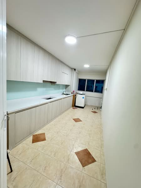 541 Jurong West Avenue 1, 541 Jurong West Avenue 1, 3 Bedrooms, 1,108 sqft, HDB Flat For Sale, by Zane Tee, 500121101 - Kitchen - PropertyGuru.com.sg