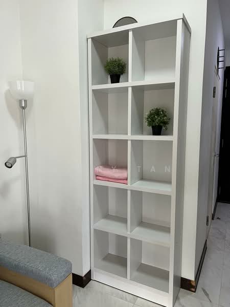 Euhabitat, 332 Jalan Eunos, 1 Bedroom, 527 sqft, Condominium For Rent, by Sunny Tan, 500121103 - Interior - PropertyGuru.com.sg