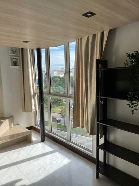 Euhabitat, 332 Jalan Eunos, 1 Bedroom, 527 sqft, Condominium For Rent, by Sunny Tan, 500121103 - View - PropertyGuru.com.sg