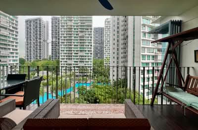 For Sale - Foresque Residences