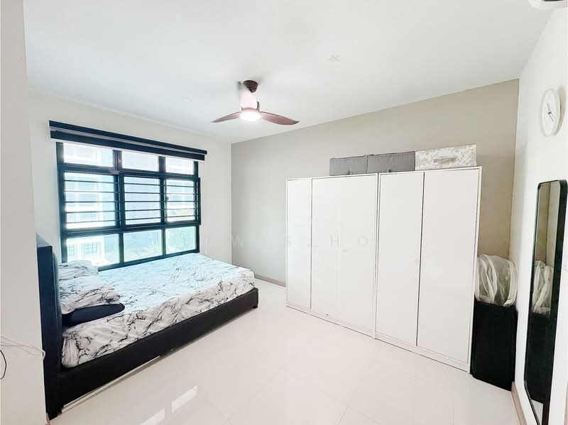 419C Northshore Drive, 419C Northshore Drive, 3 Bedrooms, 1,011 sqft, HDB Flat For Sale, by Lewis Ho, 500121105 - Bedroom - PropertyGuru.com.sg