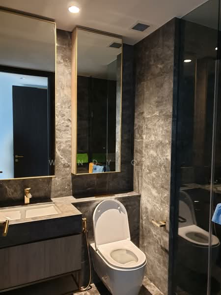 Meyer Mansion, 79 Meyer Road, 3 Bedrooms, 1,109 sqft, Condominium For Sale, by Wendy Ong, 500121106 - Bathroom - PropertyGuru.com.sg