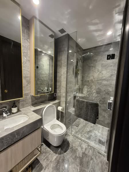 Meyer Mansion, 79 Meyer Road, 3 Bedrooms, 1,109 sqft, Condominium For Sale, by Wendy Ong, 500121106 - Bathroom - PropertyGuru.com.sg