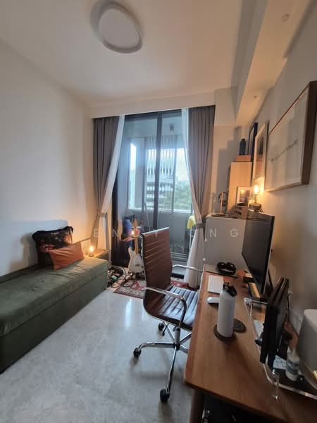 Meyer Mansion, 79 Meyer Road, 3 Bedrooms, 1,109 sqft, Condominium For Sale, by Wendy Ong, 500121106 - Study - PropertyGuru.com.sg