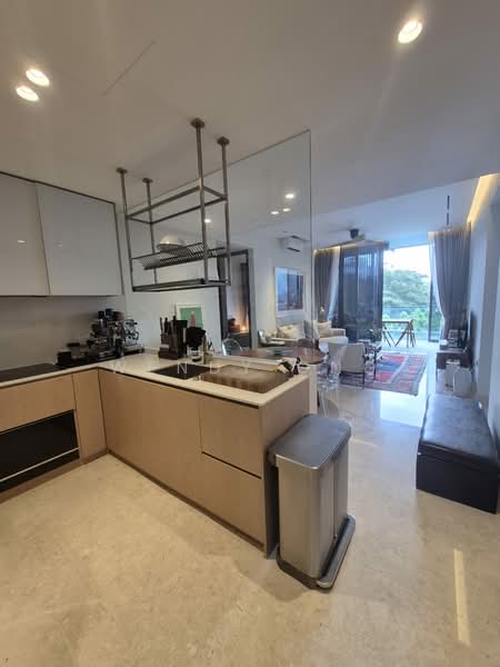 Meyer Mansion, 79 Meyer Road, 3 Bedrooms, 1,109 sqft, Condominium For Sale, by Wendy Ong, 500121106 - Kitchen - PropertyGuru.com.sg