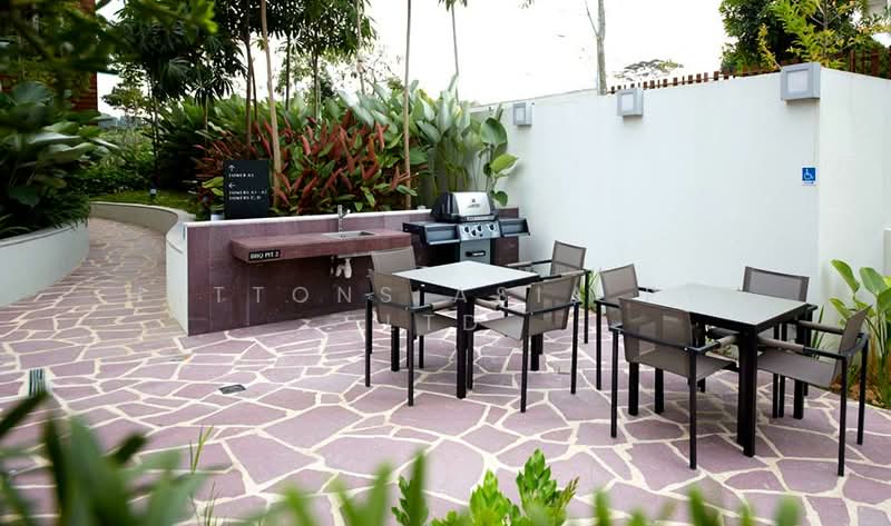 Woodhaven, 71 Woodgrove Avenue, 4 Bedrooms, 3,358 sqft, Cluster House For Sale, by Huttons Asia Pte Ltd, 500121108 - Exterior - PropertyGuru.com.sg