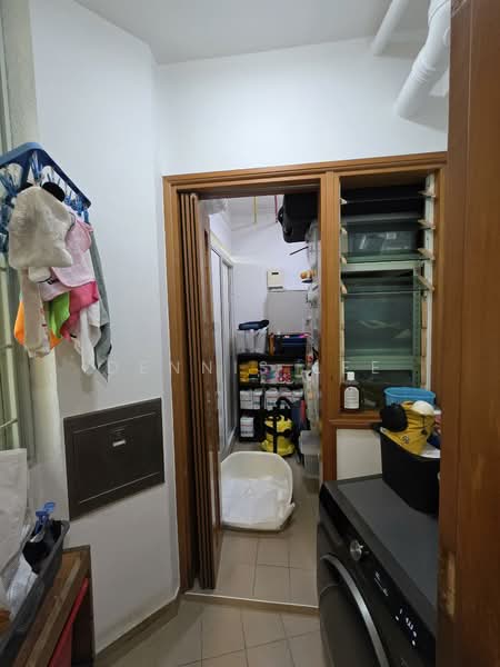 Queens, 12 Stirling Road, 3 Bedrooms, 1,184 sqft, Condominium For Sale, by Dennis Lee, 500121109 - Interior - PropertyGuru.com.sg