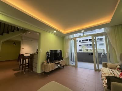 For Sale - ⭐️ C.H.E.A.P Move in ready HDB EM! No extension needed ⭐️
