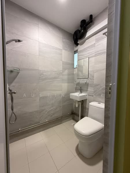 ⭐️ C.H.E.A.P Move in ready HDB EM! No extension needed ⭐️, , 4 Bedrooms, 1,625 sqft, HDB Flat For Sale, by Austin Quek, 500121110 - Bathroom - PropertyGuru.com.sg