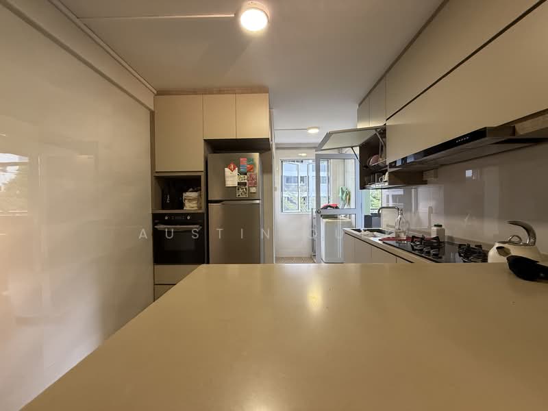 ⭐️ C.H.E.A.P Move in ready HDB EM! No extension needed ⭐️, , 4 Bedrooms, 1,625 sqft, HDB Flat For Sale, by Austin Quek, 500121110 - Kitchen - PropertyGuru.com.sg