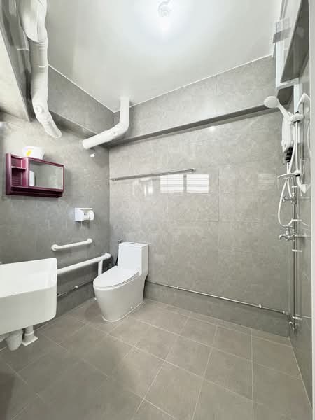 3 Joo Chiat Road, 3 Joo Chiat Road, 3 Bedrooms, 1,173 sqft, HDB Flat For Sale, by Lilian Huang 黄丽莲, 500121111 - Bathroom - PropertyGuru.com.sg