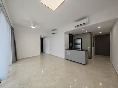 For Rent - Park Colonial