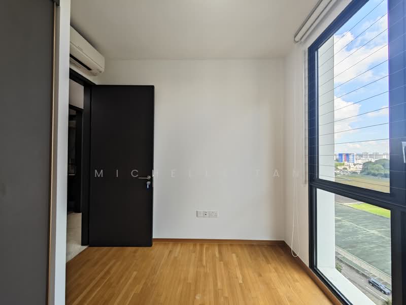 Park Colonial, 2 Woodleigh Lane, 4 Bedrooms, 1,249 sqft, Condominium For Rent, by Michelle Tan, 500121112 - Interior - PropertyGuru.com.sg