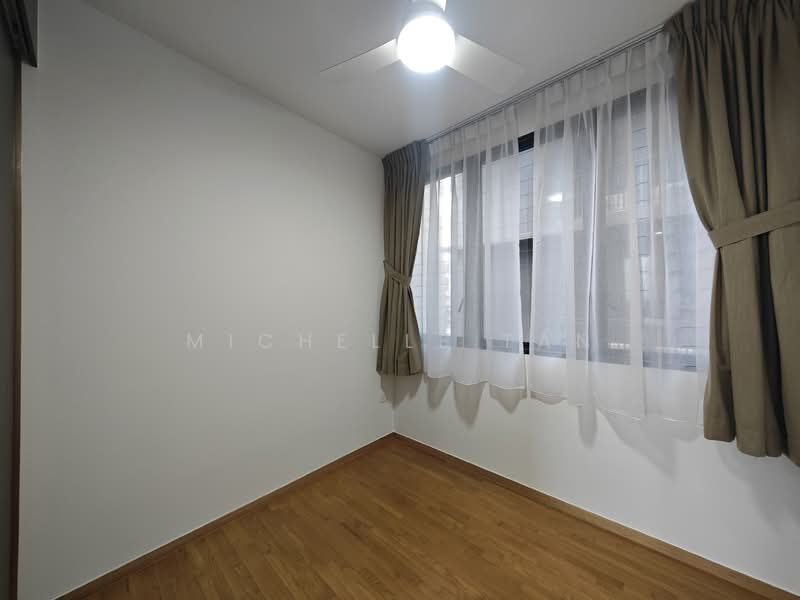 Park Colonial, 2 Woodleigh Lane, 4 Bedrooms, 1,249 sqft, Condominium For Rent, by Michelle Tan, 500121112 - Interior - PropertyGuru.com.sg