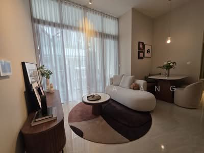 For Rent - Sanctuary @ Newton