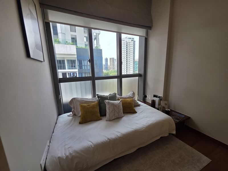 Sanctuary @ Newton, 2 Surrey Rd, 2 Bedrooms, 775 sqft, Condominium For Rent, by Felicia Ang, 500121113 - PropertyGuru.com.sg