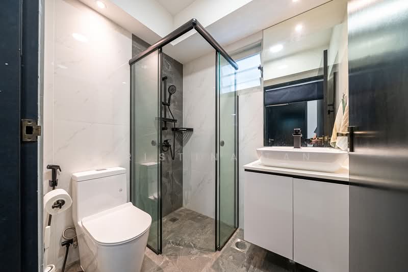 666A Punggol Drive, 666A Punggol Drive, 3 Bedrooms, 1,001 sqft, HDB Flat For Sale, by Christina Tan, 500121114 - PropertyGuru.com.sg