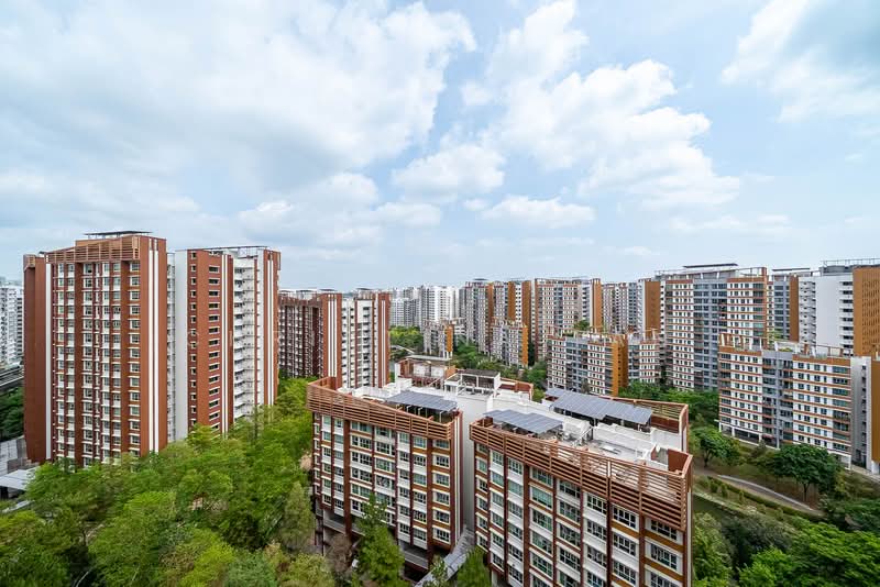 666A Punggol Drive, 666A Punggol Drive, 3 Bedrooms, 1,001 sqft, HDB Flat For Sale, by Christina Tan, 500121114 - PropertyGuru.com.sg