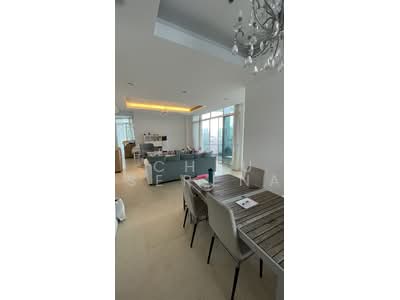 For Sale - Holt Residences