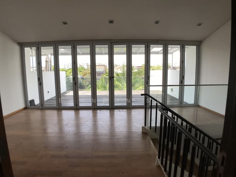 Ocean 8, Ocean Drive, 4 Bedrooms, 5,000 sqft, Terraced House For Rent, by Brandon See, 500121117 - PropertyGuru.com.sg