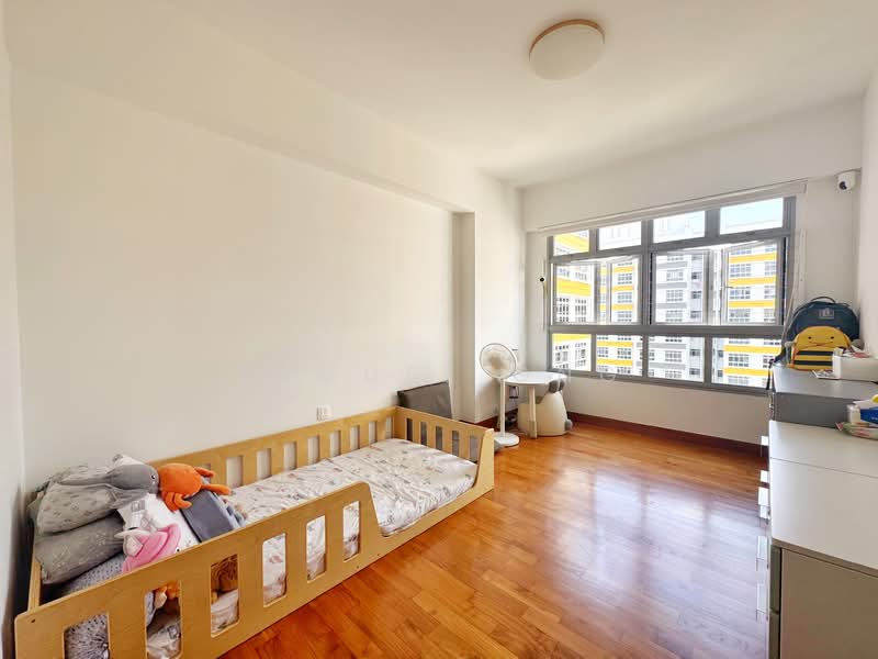 326D Anchorvale Road, 326D Anchorvale Road, 3 Bedrooms, 990 sqft, HDB Flat For Sale, by Samuel Ong, 500121118 - Bedroom - PropertyGuru.com.sg